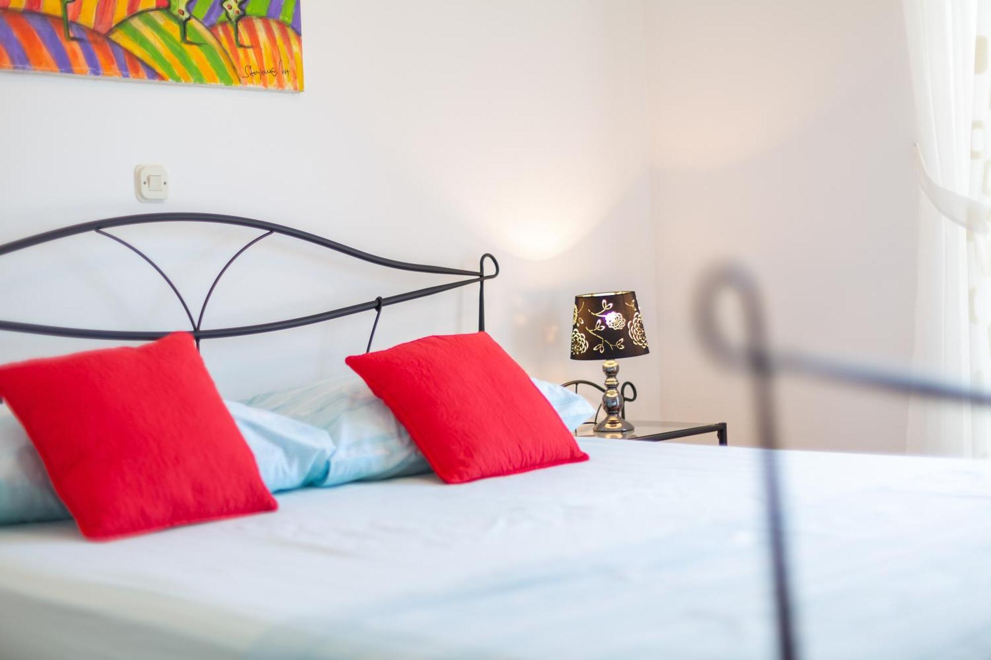 Apartmani Jakic 2 Hvar Town Bagian luar foto