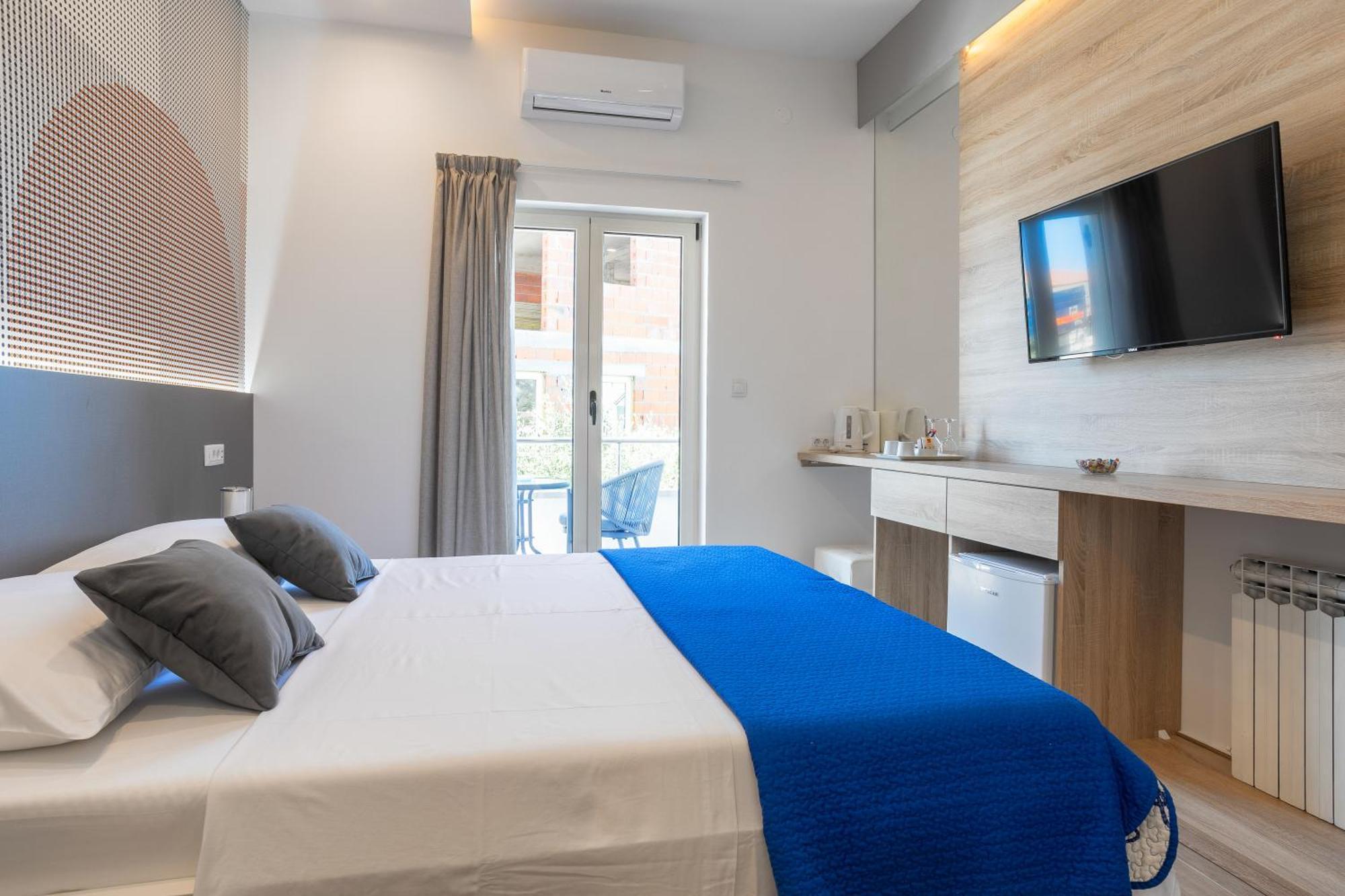Apartmani Jakic 2 Hvar Town Bagian luar foto