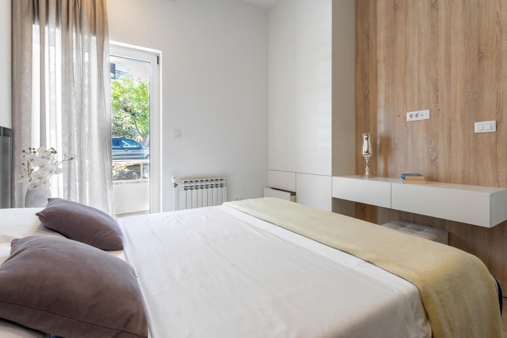 Apartmani Jakic 2 Hvar Town Bagian luar foto
