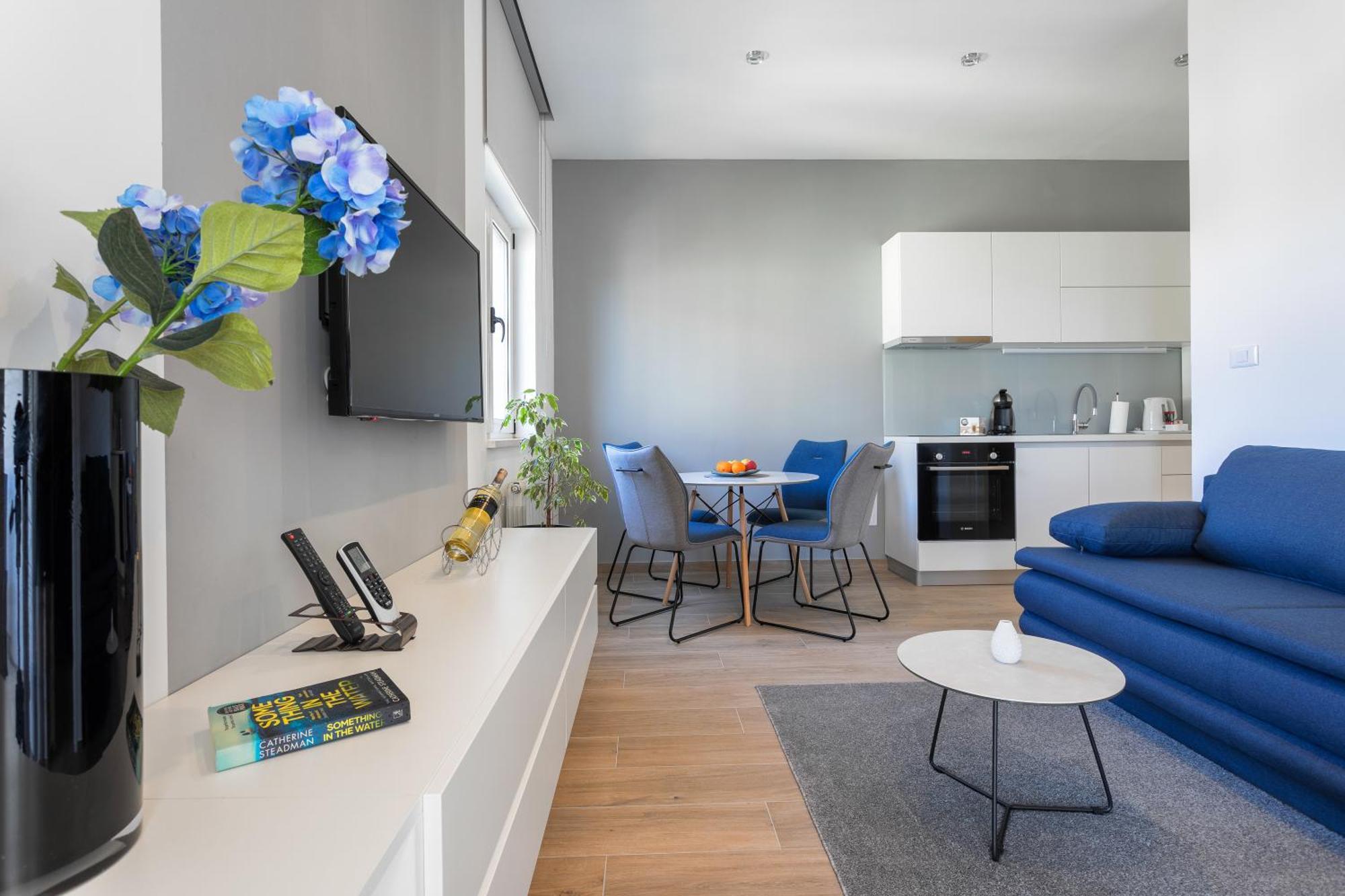 Apartmani Jakic 2 Hvar Town Bagian luar foto