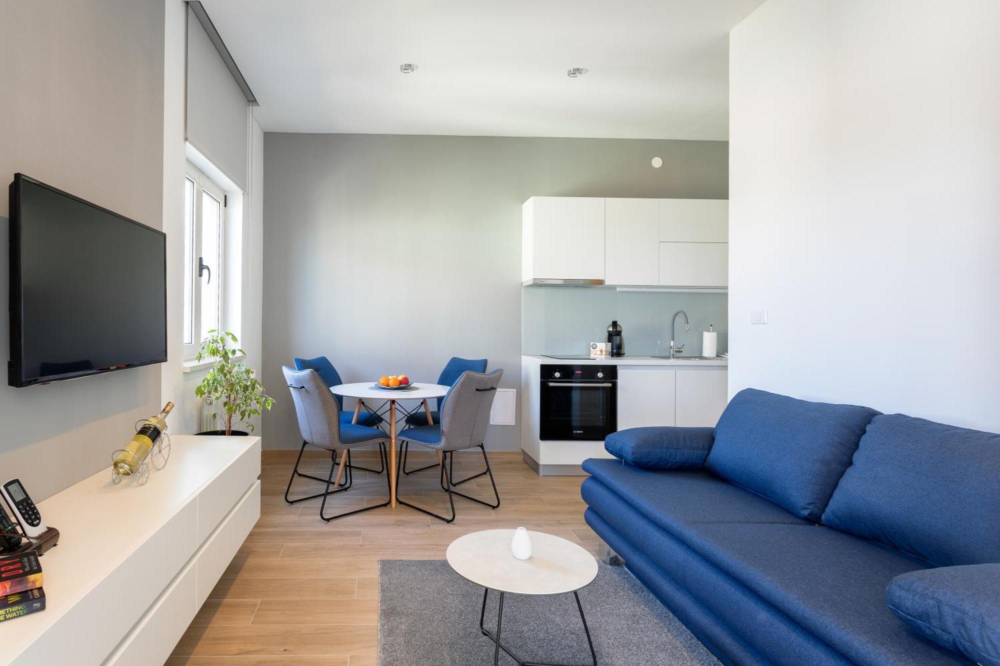 Apartmani Jakic 2 Hvar Town Bagian luar foto