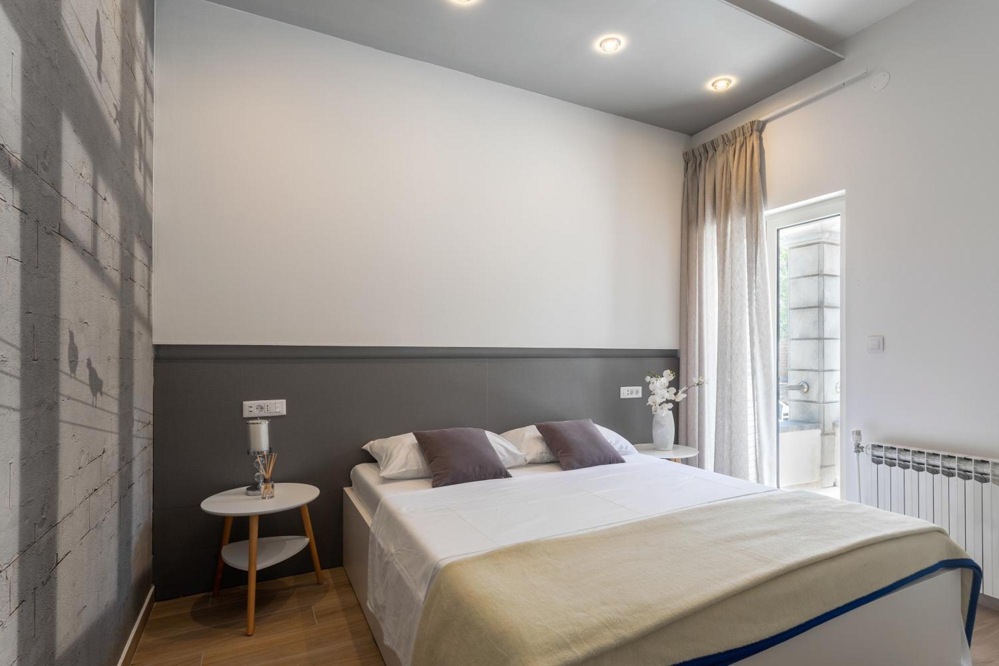 Apartmani Jakic 2 Hvar Town Bagian luar foto