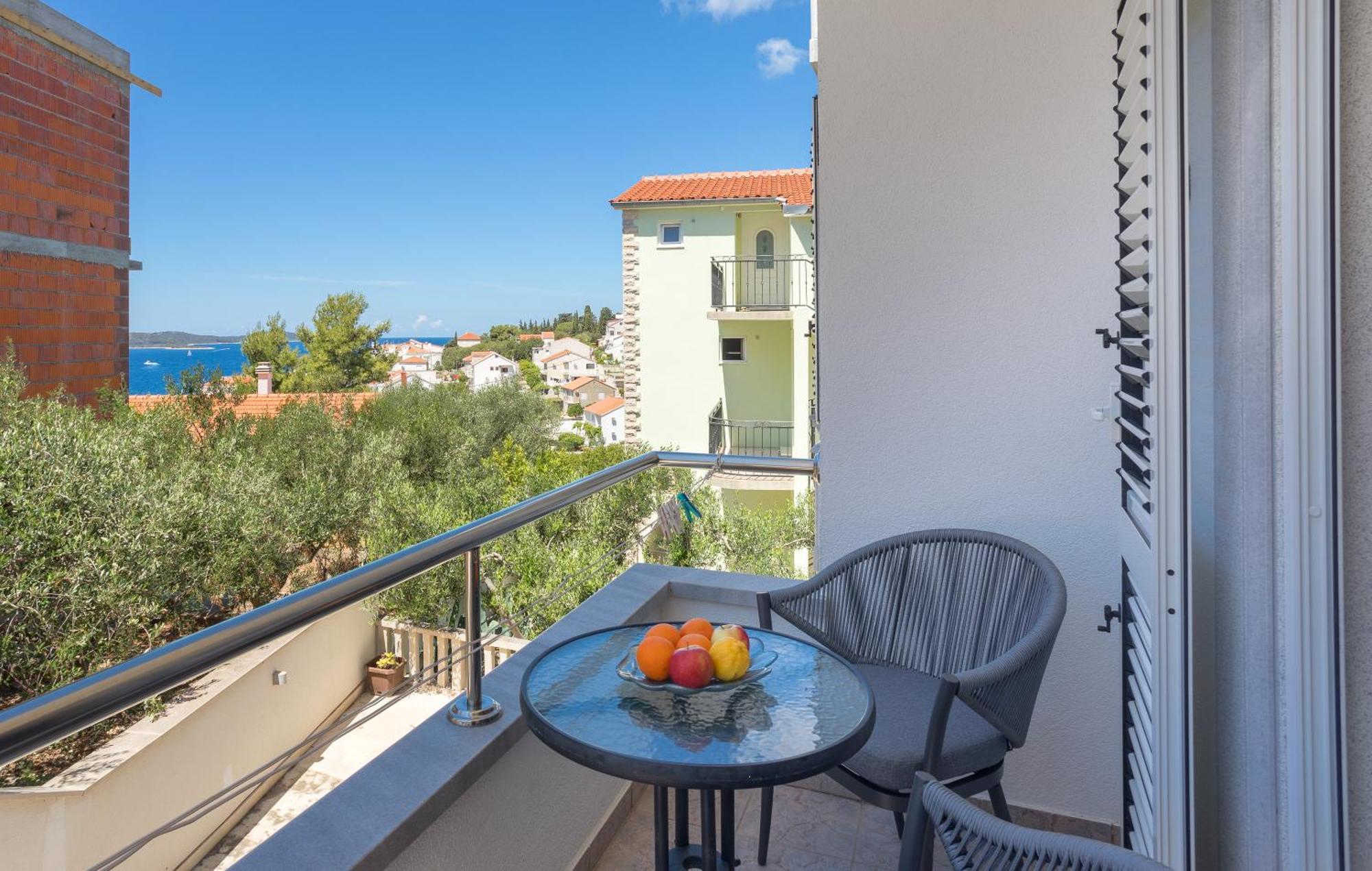 Apartmani Jakic 2 Hvar Town Bagian luar foto