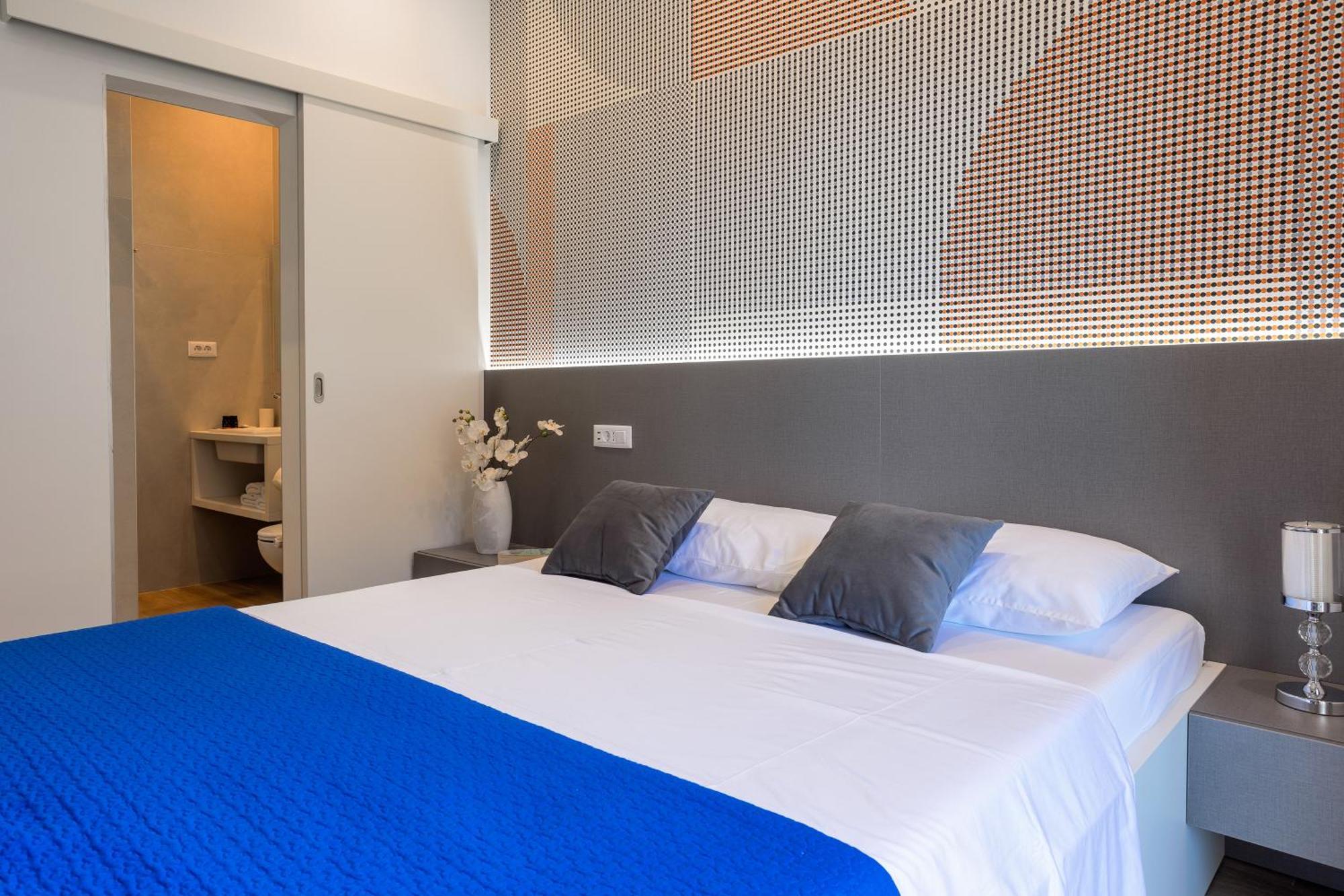 Apartmani Jakic 2 Hvar Town Bagian luar foto